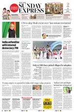 The New Indian Express-Mangaluru