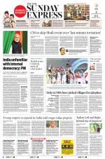 The New Indian Express-Hubballi