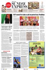 The New Indian Express-Jeypore