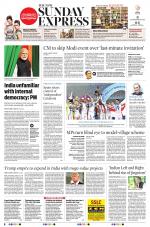The New Indian Express-Belagavi