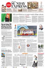 The New Indian Express-Kochi