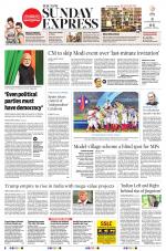 The New Indian Express-Bengaluru