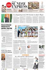 The New Indian Express-Kozhikode