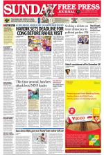 Free Press - Mumbai Epaper