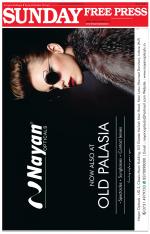 Free Press - Indore Epaper Edition