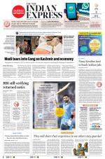 The New Indian Express-Kozhikode