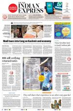 The New Indian Express-Kannur