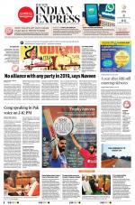 The New Indian Express-Jeypore
