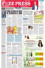 Free Press - Mumbai Epaper