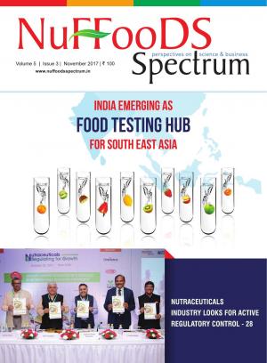 India Emerging As Food Testing Hub For South East Asia 
