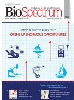 BioSpectrum India Magazine