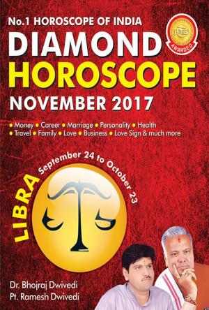 Diamond Monthly Horoscope - Libra - November 2017