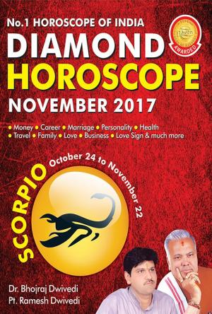 Diamond Monthly Horoscope - Scorpio - November 2017