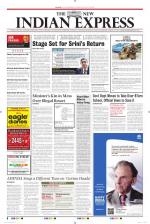 The New Indian Express-Belagavi