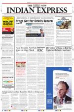 The New Indian Express-Kozhikode