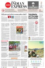 The New Indian Express-Mangaluru