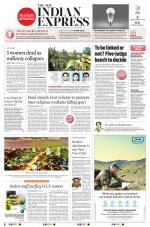 The New Indian Express-Kottayam