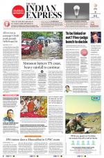 The New Indian Express-Villupuram