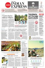 The New Indian Express-Kochi