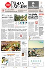 The New Indian Express-Kannur