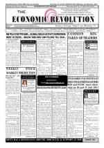 The Economic Revolution english HC 