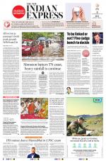 The New Indian Express-Chennai