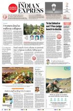 The New Indian Express-Kozhikode
