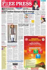 Free Press - Mumbai Epaper
