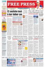 Free Press - Indore Epaper Edition