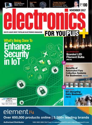 Electronics For You