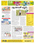 Nalgonda Constituencies