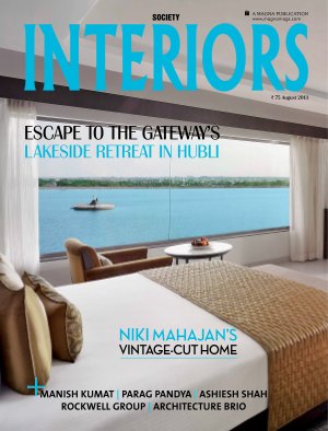 INTERIOR AUGUST 2013