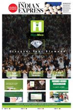 The New Indian Express-Kannur