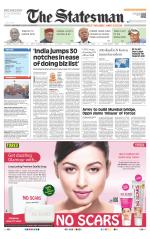 Delhi - The Statesman