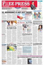 Free Press - Mumbai Epaper