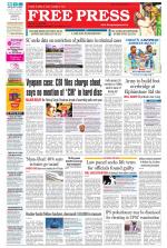Free Press - Bhopal Epaper Edition