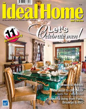 The Ideal Home and Garden