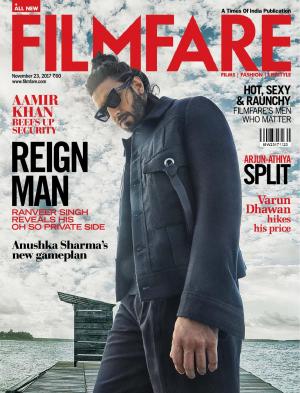  Filmfare 23 November 2017