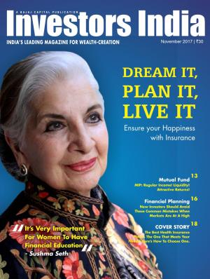 Dream it, Plan it, Live it Insure your Happiness with Insurance