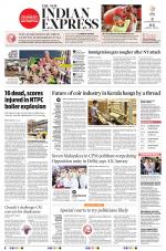 The New Indian Express-Thrissur 