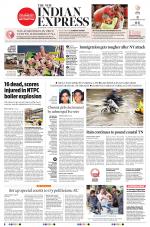 The New Indian Express-Villupuram