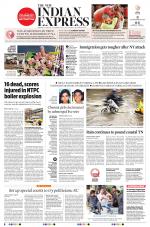 The New Indian Express-Vellore