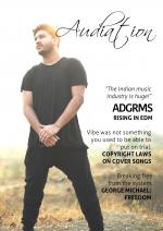 Audiation Magazine