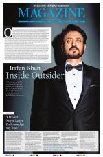 The New Sunday Express Magazine