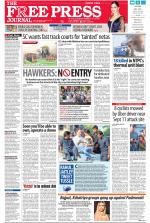Free Press - Mumbai Epaper