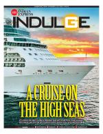 Indulge - Coimbatore