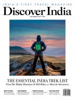 Discover India