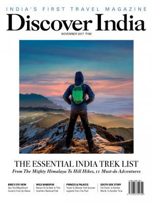 Discover India