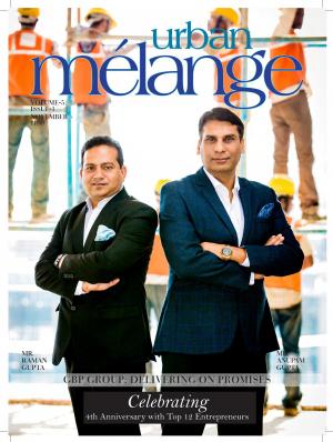 Anniversary Special November 