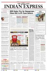 The New Indian Express-Bengaluru